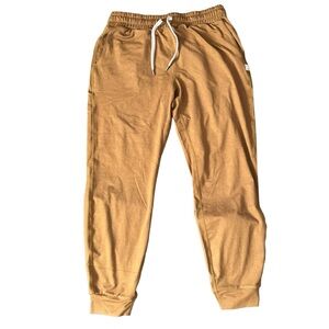Vuori lounge joggers